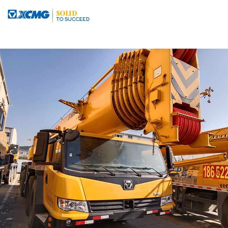 XCMG Official 8-Section XCA130L8_2 Used Knuckle Boom Truck Crane 130 Ton Hydraulic Crane Price - Autodizalica za sve terene: slika XCMG Official 8-Section XCA130L8_2 Used Knuckle Boom Truck Crane 130 Ton Hydraulic Crane Price - Autodizalica za sve terene XCMG Official 8-Section XCA130L8_2 Used Knuckle Boom Truck Crane 130 Ton Hydraulic Crane Price - Autodizalica za sve terene: slika XCMG Official 8-Section XCA130L8_2 Used Knuckle Boom Truck Crane 130 Ton Hydraulic Crane Price - Autodizalica za sve terene