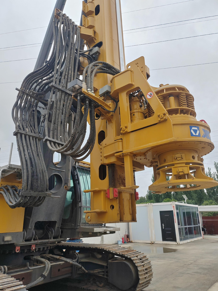 XCMG Official Construction Building Machine XR200E Second Hand Rotary Drill Rig Price For Sale - Platforma za bušenje: slika XCMG Official Construction Building Machine XR200E Second Hand Rotary Drill Rig Price For Sale - Platforma za bušenje XCMG Official Construction Building Machine XR200E Second Hand Rotary Drill Rig Price For Sale - Platforma za bušenje: slika XCMG Official Construction Building Machine XR200E Second Hand Rotary Drill Rig Price For Sale - Platforma za bušenje