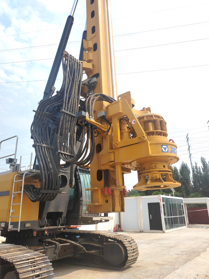 XCMG Official Construction Building Machine XR200E Second Hand Rotary Drill Rig Price For Sale - Platforma za bušenje: slika XCMG Official Construction Building Machine XR200E Second Hand Rotary Drill Rig Price For Sale - Platforma za bušenje XCMG Official Construction Building Machine XR200E Second Hand Rotary Drill Rig Price For Sale - Platforma za bušenje: slika XCMG Official Construction Building Machine XR200E Second Hand Rotary Drill Rig Price For Sale - Platforma za bušenje