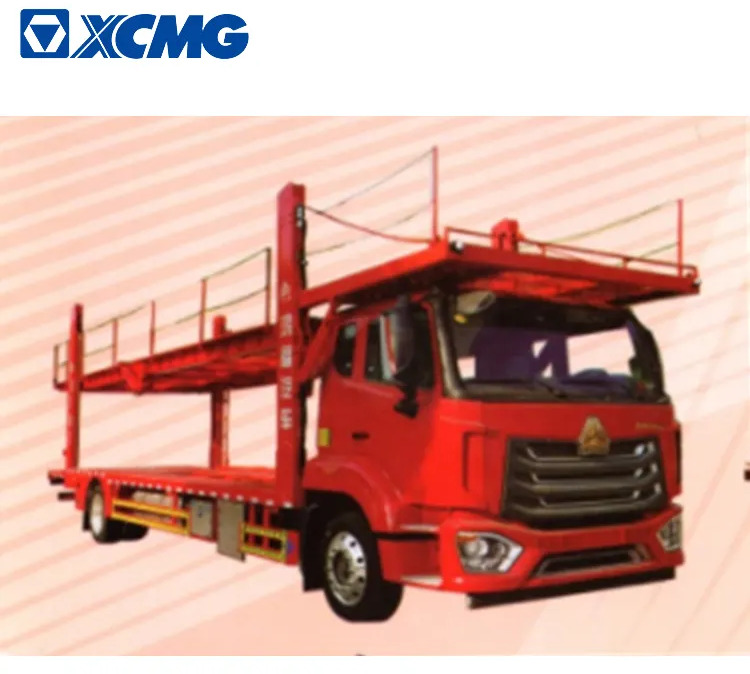 XCMG Official Manufacturer Flat Bed Container Car Transport Semi Truck Trailer - Poluprikolica za prijevoz automobila: slika XCMG Official Manufacturer Flat Bed Container Car Transport Semi Truck Trailer - Poluprikolica za prijevoz automobila XCMG Official Manufacturer Flat Bed Container Car Transport Semi Truck Trailer - Poluprikolica za prijevoz automobila: slika XCMG Official Manufacturer Flat Bed Container Car Transport Semi Truck Trailer - Poluprikolica za prijevoz automobila