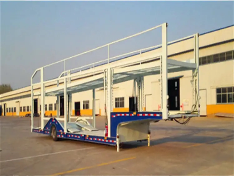 XCMG Official Manufacturer Flat Bed Container Car Transport Semi Truck Trailer - Poluprikolica za prijevoz automobila: slika XCMG Official Manufacturer Flat Bed Container Car Transport Semi Truck Trailer - Poluprikolica za prijevoz automobila XCMG Official Manufacturer Flat Bed Container Car Transport Semi Truck Trailer - Poluprikolica za prijevoz automobila: slika XCMG Official Manufacturer Flat Bed Container Car Transport Semi Truck Trailer - Poluprikolica za prijevoz automobila