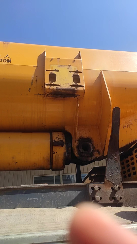 XCMG Official QAY240 Crane Truck Used Crane Truck for sale - Autodizalica: slika XCMG Official QAY240 Crane Truck Used Crane Truck for sale - Autodizalica XCMG Official QAY240 Crane Truck Used Crane Truck for sale - Autodizalica: slika XCMG Official QAY240 Crane Truck Used Crane Truck for sale - Autodizalica