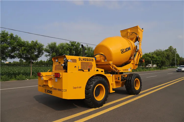 XCMG Official SLM2600S 2.6cbm Concrete Mixer Mobile Self Loading Concrete Mixer Truck - Mješalica za beton: slika XCMG Official SLM2600S 2.6cbm Concrete Mixer Mobile Self Loading Concrete Mixer Truck - Mješalica za beton XCMG Official SLM2600S 2.6cbm Concrete Mixer Mobile Self Loading Concrete Mixer Truck - Mješalica za beton: slika XCMG Official SLM2600S 2.6cbm Concrete Mixer Mobile Self Loading Concrete Mixer Truck - Mješalica za beton