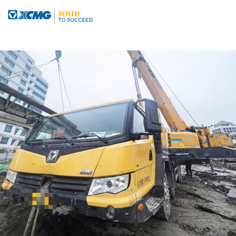 XCMG Official Second Hand 100 Ton Truck Crane XCT100 Hydraulic Crane Price - Autodizalica: slika XCMG Official Second Hand 100 Ton Truck Crane XCT100 Hydraulic Crane Price - Autodizalica XCMG Official Second Hand 100 Ton Truck Crane XCT100 Hydraulic Crane Price - Autodizalica: slika XCMG Official Second Hand 100 Ton Truck Crane XCT100 Hydraulic Crane Price - Autodizalica
