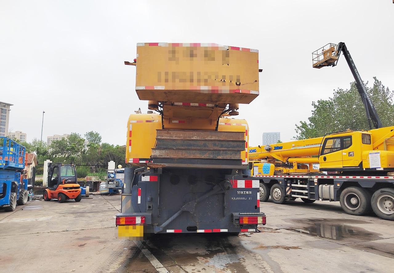 XCMG Official Second Hand 100 Ton Truck Crane XCT100 Hydraulic Mobile Crane Hot Sale - Autodizalica: slika XCMG Official Second Hand 100 Ton Truck Crane XCT100 Hydraulic Mobile Crane Hot Sale - Autodizalica XCMG Official Second Hand 100 Ton Truck Crane XCT100 Hydraulic Mobile Crane Hot Sale - Autodizalica: slika XCMG Official Second Hand 100 Ton Truck Crane XCT100 Hydraulic Mobile Crane Hot Sale - Autodizalica
