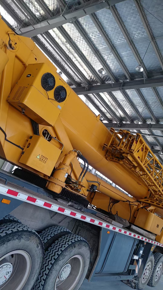 XCMG Official Second Hand 70 Ton Mobile Crane QY70K5D_1 Truck Mounted Crane - Autodizalica: slika XCMG Official Second Hand 70 Ton Mobile Crane QY70K5D_1 Truck Mounted Crane - Autodizalica XCMG Official Second Hand 70 Ton Mobile Crane QY70K5D_1 Truck Mounted Crane - Autodizalica: slika XCMG Official Second Hand 70 Ton Mobile Crane QY70K5D_1 Truck Mounted Crane - Autodizalica