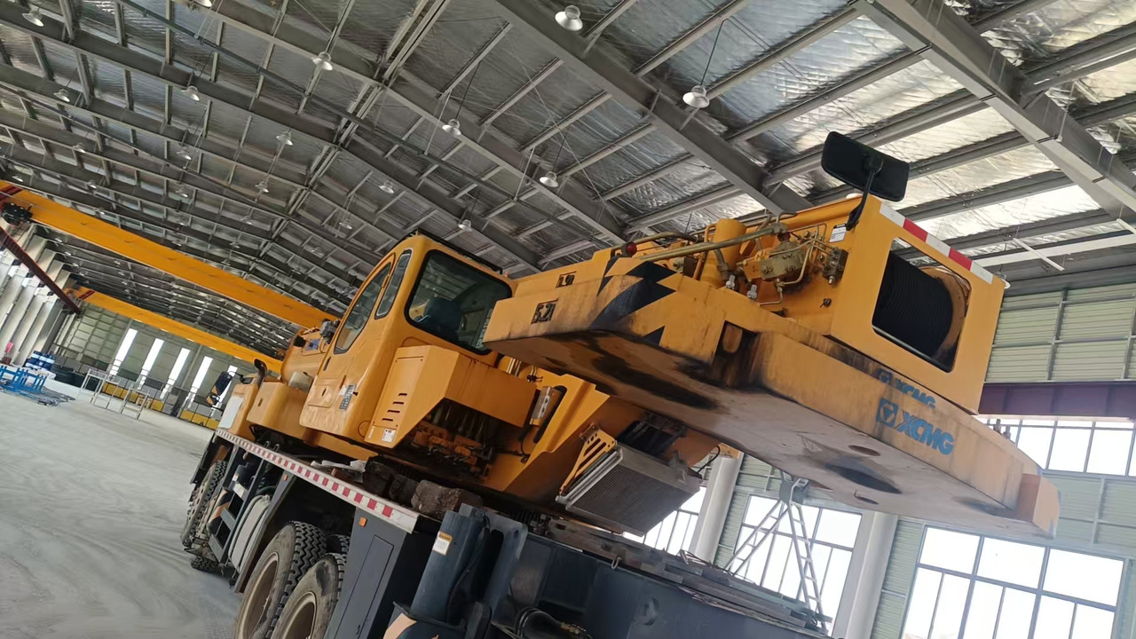 XCMG Official Second Hand 70 Ton Mobile Crane QY70K5D_1 Truck Mounted Crane - Autodizalica: slika XCMG Official Second Hand 70 Ton Mobile Crane QY70K5D_1 Truck Mounted Crane - Autodizalica XCMG Official Second Hand 70 Ton Mobile Crane QY70K5D_1 Truck Mounted Crane - Autodizalica: slika XCMG Official Second Hand 70 Ton Mobile Crane QY70K5D_1 Truck Mounted Crane - Autodizalica