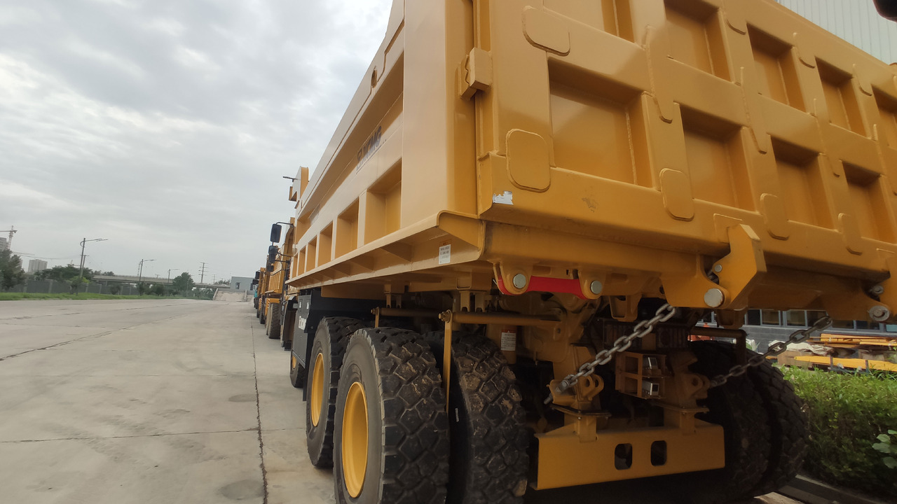 XCMG Official Second Hand Chinese Tipper Truck 72 Ton XDR80TE Mining Dump Truck Price - Istovarivač: slika XCMG Official Second Hand Chinese Tipper Truck 72 Ton XDR80TE Mining Dump Truck Price - Istovarivač XCMG Official Second Hand Chinese Tipper Truck 72 Ton XDR80TE Mining Dump Truck Price - Istovarivač: slika XCMG Official Second Hand Chinese Tipper Truck 72 Ton XDR80TE Mining Dump Truck Price - Istovarivač