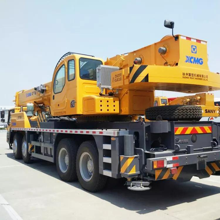 XCMG Official Second Hand QY70K-I 70t Telescopic Jib Pickup Truck Crane For Sale - Autodizalica: slika XCMG Official Second Hand QY70K-I 70t Telescopic Jib Pickup Truck Crane For Sale - Autodizalica XCMG Official Second Hand QY70K-I 70t Telescopic Jib Pickup Truck Crane For Sale - Autodizalica: slika XCMG Official Second Hand QY70K-I 70t Telescopic Jib Pickup Truck Crane For Sale - Autodizalica