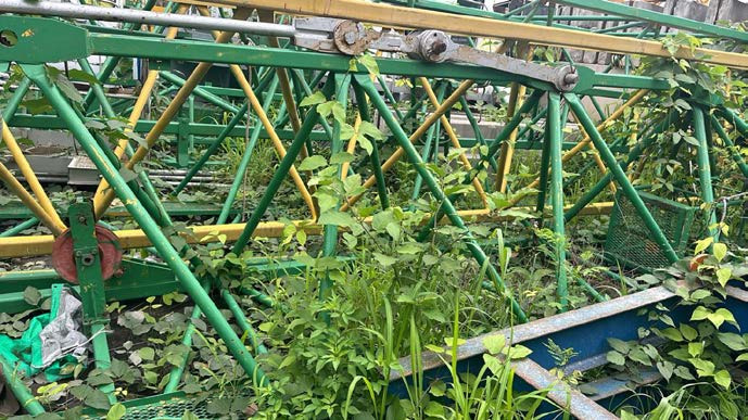 XCMG Official Second Hand Tower Crane 20ton XL6025-20 Luffing Tower Crane Price - Toranjska dizalica: slika XCMG Official Second Hand Tower Crane 20ton XL6025-20 Luffing Tower Crane Price - Toranjska dizalica XCMG Official Second Hand Tower Crane 20ton XL6025-20 Luffing Tower Crane Price - Toranjska dizalica: slika XCMG Official Second Hand Tower Crane 20ton XL6025-20 Luffing Tower Crane Price - Toranjska dizalica