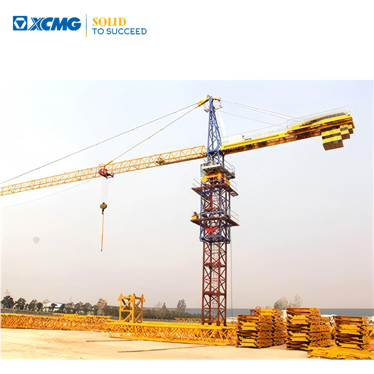 XCMG Official Second Hand Tower Crane 20ton XL6025-20 Luffing Tower Crane Price - Toranjska dizalica: slika XCMG Official Second Hand Tower Crane 20ton XL6025-20 Luffing Tower Crane Price - Toranjska dizalica XCMG Official Second Hand Tower Crane 20ton XL6025-20 Luffing Tower Crane Price - Toranjska dizalica: slika XCMG Official Second Hand Tower Crane 20ton XL6025-20 Luffing Tower Crane Price - Toranjska dizalica