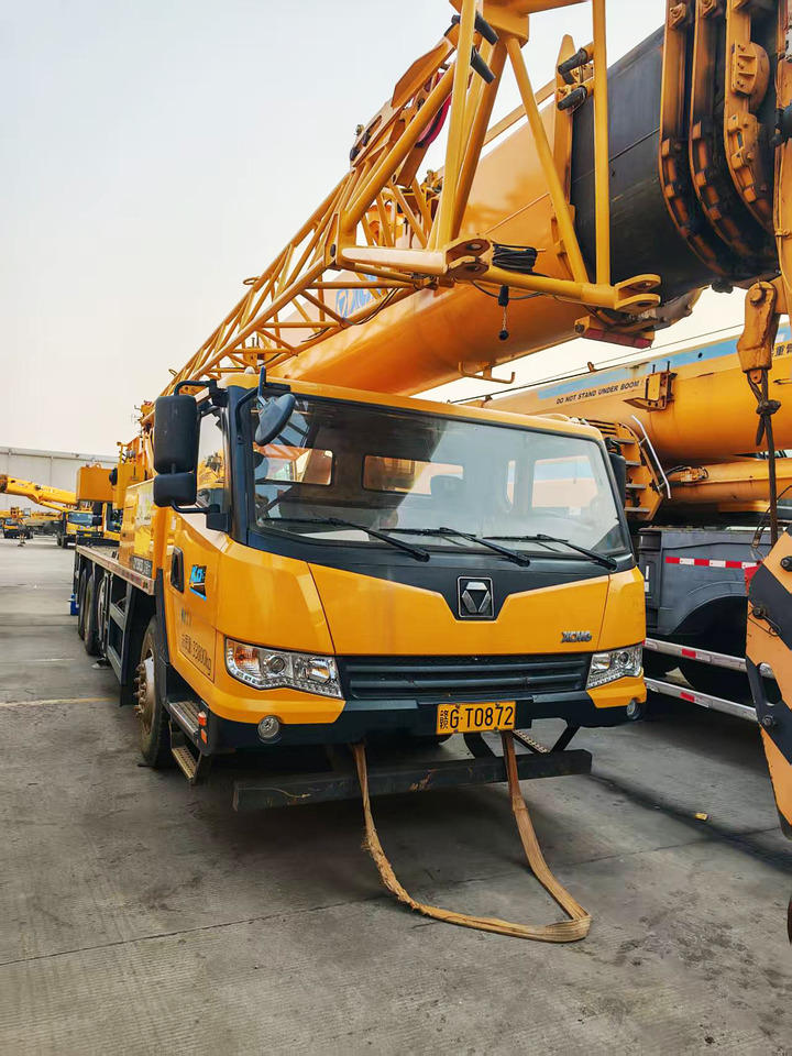 XCMG Official Used 25 Ton Truck Crane QY25K5D-5 Small Mobile Crane Price List - Autodizalica: slika XCMG Official Used 25 Ton Truck Crane QY25K5D-5 Small Mobile Crane Price List - Autodizalica XCMG Official Used 25 Ton Truck Crane QY25K5D-5 Small Mobile Crane Price List - Autodizalica: slika XCMG Official Used 25 Ton Truck Crane QY25K5D-5 Small Mobile Crane Price List - Autodizalica
