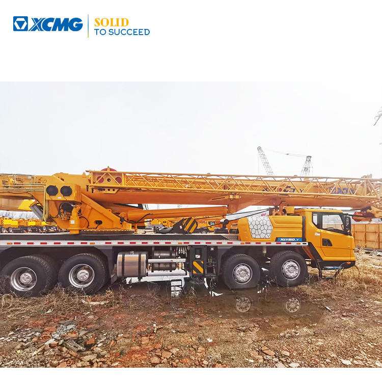 XCMG Official Used Hydraulic 5-Section Boom Truck Mounted Crane In Good Condition - Autodizalica: slika XCMG Official Used Hydraulic 5-Section Boom Truck Mounted Crane In Good Condition - Autodizalica XCMG Official Used Hydraulic 5-Section Boom Truck Mounted Crane In Good Condition - Autodizalica: slika XCMG Official Used Hydraulic 5-Section Boom Truck Mounted Crane In Good Condition - Autodizalica