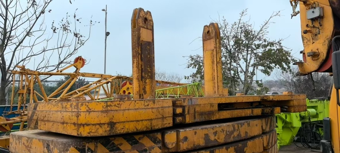 XCMG Official Used Hydraulic Pickup Truck Crane QAY400 All Terrain Cranes Price List - Autodizalica za sve terene: slika XCMG Official Used Hydraulic Pickup Truck Crane QAY400 All Terrain Cranes Price List - Autodizalica za sve terene XCMG Official Used Hydraulic Pickup Truck Crane QAY400 All Terrain Cranes Price List - Autodizalica za sve terene: slika XCMG Official Used Hydraulic Pickup Truck Crane QAY400 All Terrain Cranes Price List - Autodizalica za sve terene