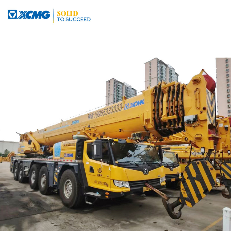 XCMG Official Used Knuckle Boom Truck Crane XCA260 260 Ton Hydraulic Engine Crane Price - Autodizalica za sve terene: slika XCMG Official Used Knuckle Boom Truck Crane XCA260 260 Ton Hydraulic Engine Crane Price - Autodizalica za sve terene XCMG Official Used Knuckle Boom Truck Crane XCA260 260 Ton Hydraulic Engine Crane Price - Autodizalica za sve terene: slika XCMG Official Used Knuckle Boom Truck Crane XCA260 260 Ton Hydraulic Engine Crane Price - Autodizalica za sve terene