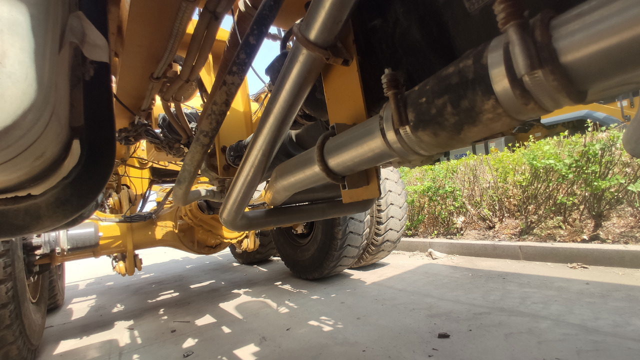 Istovarivač XCMG Official Used Mining Dump Trucks XDR80T 70 Ton Dumper Truck For Sale: slika Istovarivač XCMG Official Used Mining Dump Trucks XDR80T 70 Ton Dumper Truck For Sale