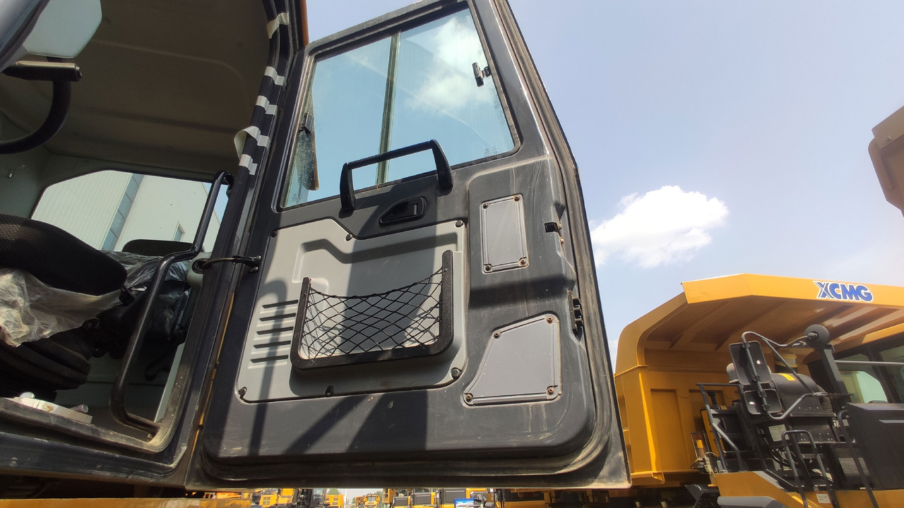 Istovarivač XCMG Official Used Mining Dump Trucks XDR80T 70 Ton Dumper Truck For Sale: slika Istovarivač XCMG Official Used Mining Dump Trucks XDR80T 70 Ton Dumper Truck For Sale