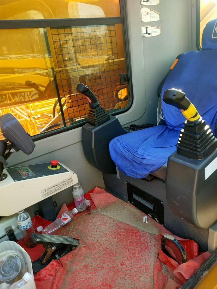 XCMG Official Used Pickup Truck Crane QY50K5D_1 50 Ton Mobile Crane With High Quality - Autodizalica: slika XCMG Official Used Pickup Truck Crane QY50K5D_1 50 Ton Mobile Crane With High Quality - Autodizalica XCMG Official Used Pickup Truck Crane QY50K5D_1 50 Ton Mobile Crane With High Quality - Autodizalica: slika XCMG Official Used Pickup Truck Crane QY50K5D_1 50 Ton Mobile Crane With High Quality - Autodizalica