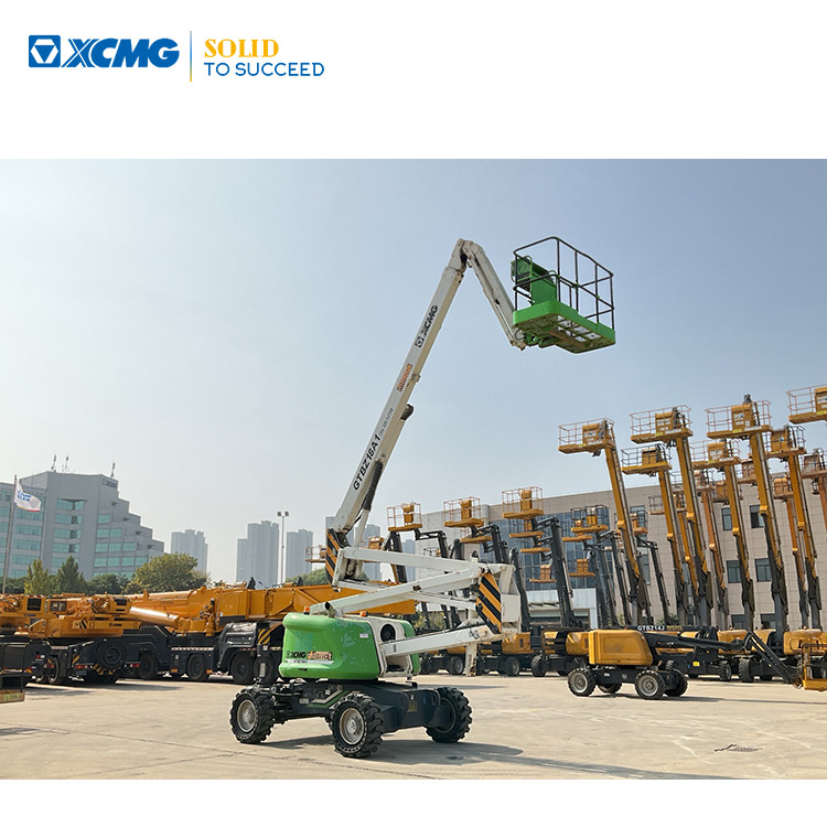XCMG Official Used Towable Cherry Picker GTBZ18A1 18 Meters Aerial Work Platforms Best Sale - Zglobni krak: slika XCMG Official Used Towable Cherry Picker GTBZ18A1 18 Meters Aerial Work Platforms Best Sale - Zglobni krak XCMG Official Used Towable Cherry Picker GTBZ18A1 18 Meters Aerial Work Platforms Best Sale - Zglobni krak: slika XCMG Official Used Towable Cherry Picker GTBZ18A1 18 Meters Aerial Work Platforms Best Sale - Zglobni krak