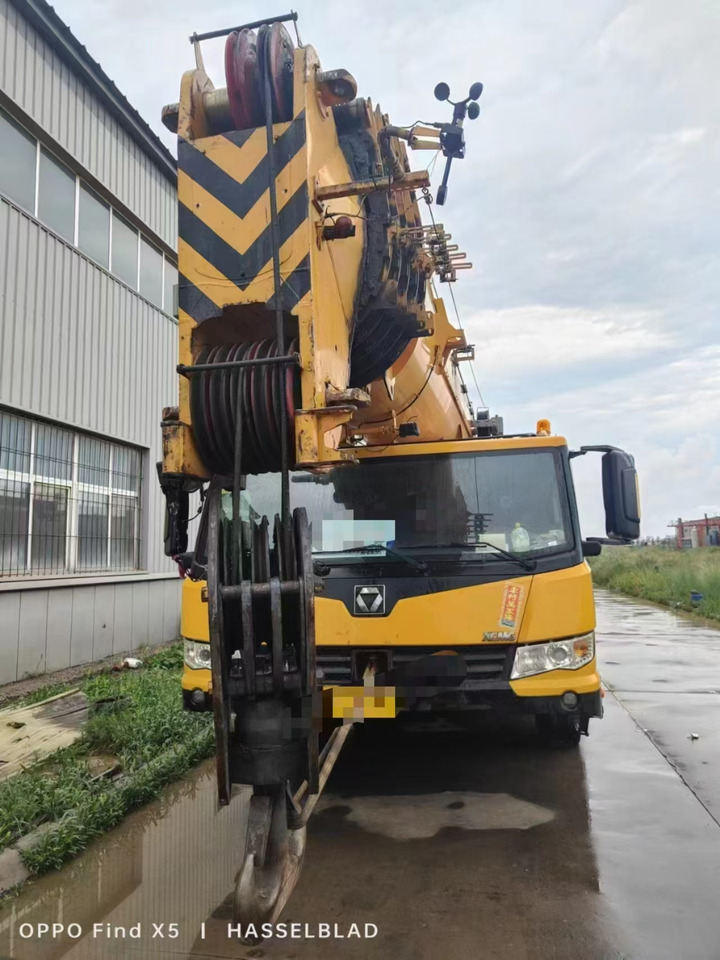 XCMG Official XCA180 180 Ton Second Hand All Terrain Crane Best Price - Autodizalica za sve terene: slika XCMG Official XCA180 180 Ton Second Hand All Terrain Crane Best Price - Autodizalica za sve terene XCMG Official XCA180 180 Ton Second Hand All Terrain Crane Best Price - Autodizalica za sve terene: slika XCMG Official XCA180 180 Ton Second Hand All Terrain Crane Best Price - Autodizalica za sve terene