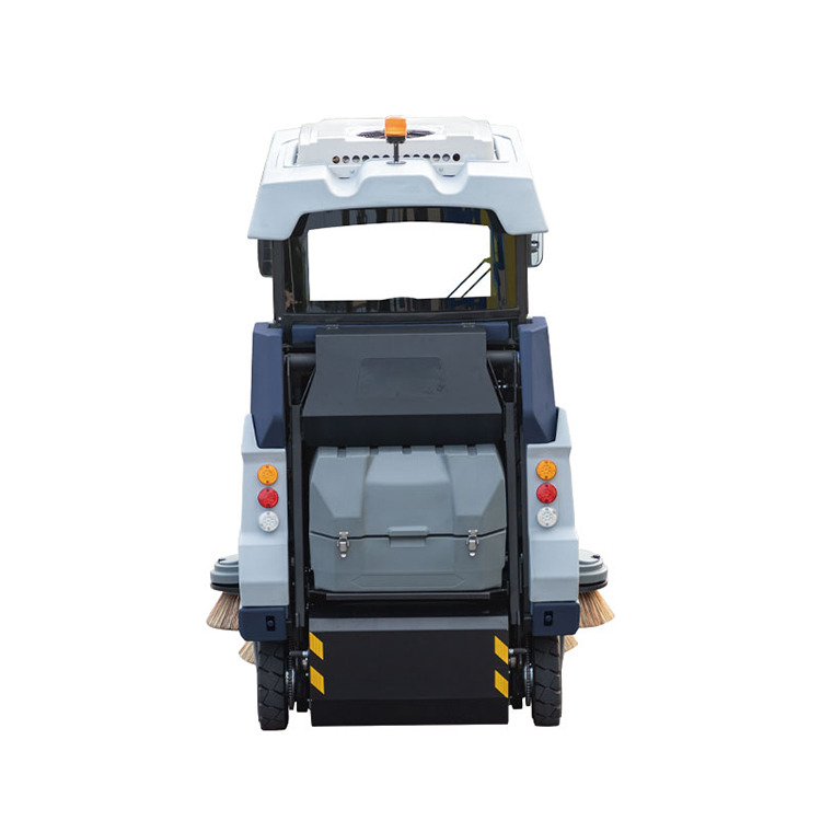 XCMG Official XGHD160ASAC Road Street Sweeper Truck Ride On Floor Sweeper - Cestovna čistilica: slika XCMG Official XGHD160ASAC Road Street Sweeper Truck Ride On Floor Sweeper - Cestovna čistilica XCMG Official XGHD160ASAC Road Street Sweeper Truck Ride On Floor Sweeper - Cestovna čistilica: slika XCMG Official XGHD160ASAC Road Street Sweeper Truck Ride On Floor Sweeper - Cestovna čistilica