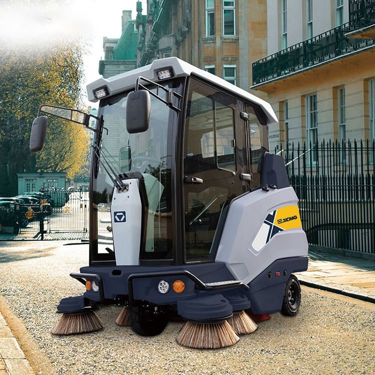 XCMG Official XGHD160ASAC Road Street Sweeper Truck Ride On Floor Sweeper - Cestovna čistilica: slika XCMG Official XGHD160ASAC Road Street Sweeper Truck Ride On Floor Sweeper - Cestovna čistilica XCMG Official XGHD160ASAC Road Street Sweeper Truck Ride On Floor Sweeper - Cestovna čistilica: slika XCMG Official XGHD160ASAC Road Street Sweeper Truck Ride On Floor Sweeper - Cestovna čistilica