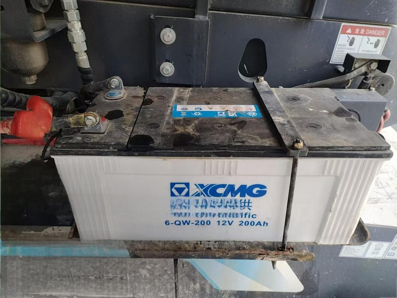 XCMG Official XGS22 Used Hydraulic Towable Boom Lift 22m Cherry Picker Price - Teleskopski krak: slika XCMG Official XGS22 Used Hydraulic Towable Boom Lift 22m Cherry Picker Price - Teleskopski krak XCMG Official XGS22 Used Hydraulic Towable Boom Lift 22m Cherry Picker Price - Teleskopski krak: slika XCMG Official XGS22 Used Hydraulic Towable Boom Lift 22m Cherry Picker Price - Teleskopski krak