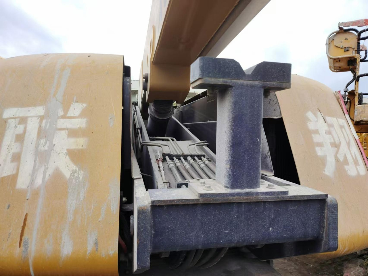 XCMG Official XGS22 Used Towable Boom Lift Telescoping Lift 22m Aerial Work Platform Price - Teleskopski krak: slika XCMG Official XGS22 Used Towable Boom Lift Telescoping Lift 22m Aerial Work Platform Price - Teleskopski krak XCMG Official XGS22 Used Towable Boom Lift Telescoping Lift 22m Aerial Work Platform Price - Teleskopski krak: slika XCMG Official XGS22 Used Towable Boom Lift Telescoping Lift 22m Aerial Work Platform Price - Teleskopski krak