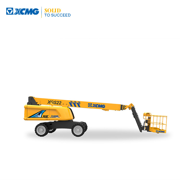 XCMG Official XGS22 Used Towable Boom Lift Telescoping Lift 22m Aerial Work Platform Price - Teleskopski krak: slika XCMG Official XGS22 Used Towable Boom Lift Telescoping Lift 22m Aerial Work Platform Price - Teleskopski krak XCMG Official XGS22 Used Towable Boom Lift Telescoping Lift 22m Aerial Work Platform Price - Teleskopski krak: slika XCMG Official XGS22 Used Towable Boom Lift Telescoping Lift 22m Aerial Work Platform Price - Teleskopski krak