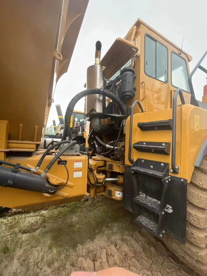XCMG Official Xda40 40 Ton Second Hand Used Mining Dump Truck with Good Price - Zglobni istovarivač: slika XCMG Official Xda40 40 Ton Second Hand Used Mining Dump Truck with Good Price - Zglobni istovarivač XCMG Official Xda40 40 Ton Second Hand Used Mining Dump Truck with Good Price - Zglobni istovarivač: slika XCMG Official Xda40 40 Ton Second Hand Used Mining Dump Truck with Good Price - Zglobni istovarivač