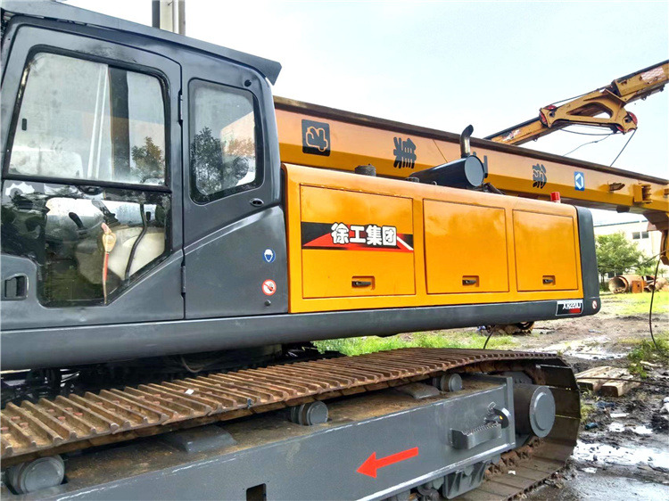 XCMG Official Xr220d 2017 Year Small Track Drilling Rig Used Hydraulic Rotary Drill Rig Price - Platforma za bušenje: slika XCMG Official Xr220d 2017 Year Small Track Drilling Rig Used Hydraulic Rotary Drill Rig Price - Platforma za bušenje XCMG Official Xr220d 2017 Year Small Track Drilling Rig Used Hydraulic Rotary Drill Rig Price - Platforma za bušenje: slika XCMG Official Xr220d 2017 Year Small Track Drilling Rig Used Hydraulic Rotary Drill Rig Price - Platforma za bušenje