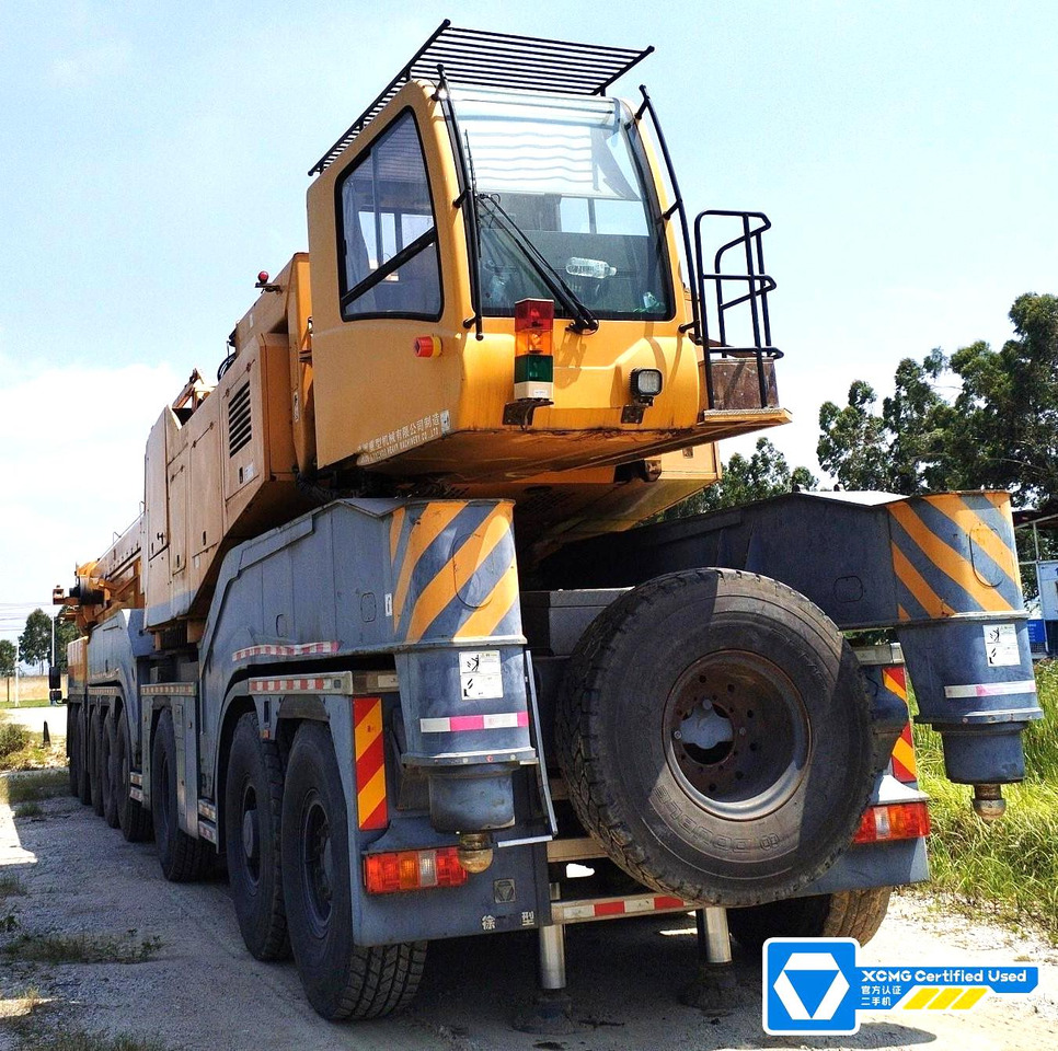 XCMG QAY650A used 650 ton hydraulic all terrain crane truck price - Autodizalica za sve terene: slika XCMG QAY650A used 650 ton hydraulic all terrain crane truck price - Autodizalica za sve terene XCMG QAY650A used 650 ton hydraulic all terrain crane truck price - Autodizalica za sve terene: slika XCMG QAY650A used 650 ton hydraulic all terrain crane truck price - Autodizalica za sve terene