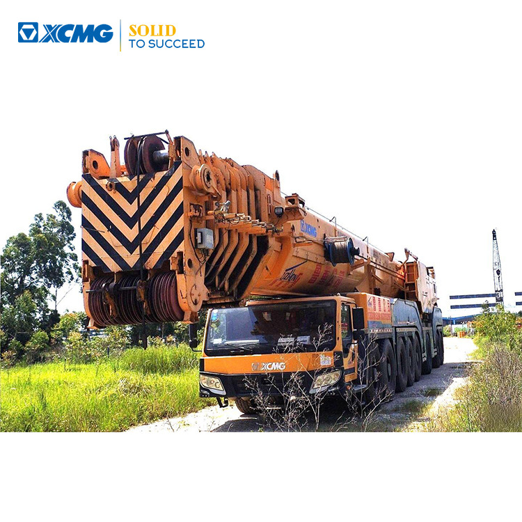 XCMG QAY650A used 650 ton hydraulic all terrain crane truck price - Autodizalica za sve terene: slika XCMG QAY650A used 650 ton hydraulic all terrain crane truck price - Autodizalica za sve terene XCMG QAY650A used 650 ton hydraulic all terrain crane truck price - Autodizalica za sve terene: slika XCMG QAY650A used 650 ton hydraulic all terrain crane truck price - Autodizalica za sve terene