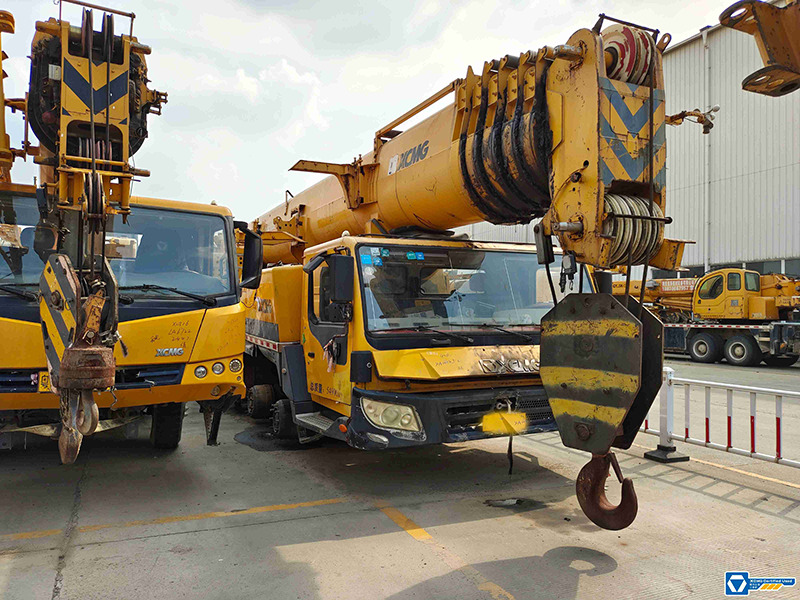 XCMG QY110K 110ton used mobile hydraulic telescopic boom crane for sale - Autodizalica: slika XCMG QY110K 110ton used mobile hydraulic telescopic boom crane for sale - Autodizalica XCMG QY110K 110ton used mobile hydraulic telescopic boom crane for sale - Autodizalica: slika XCMG QY110K 110ton used mobile hydraulic telescopic boom crane for sale - Autodizalica