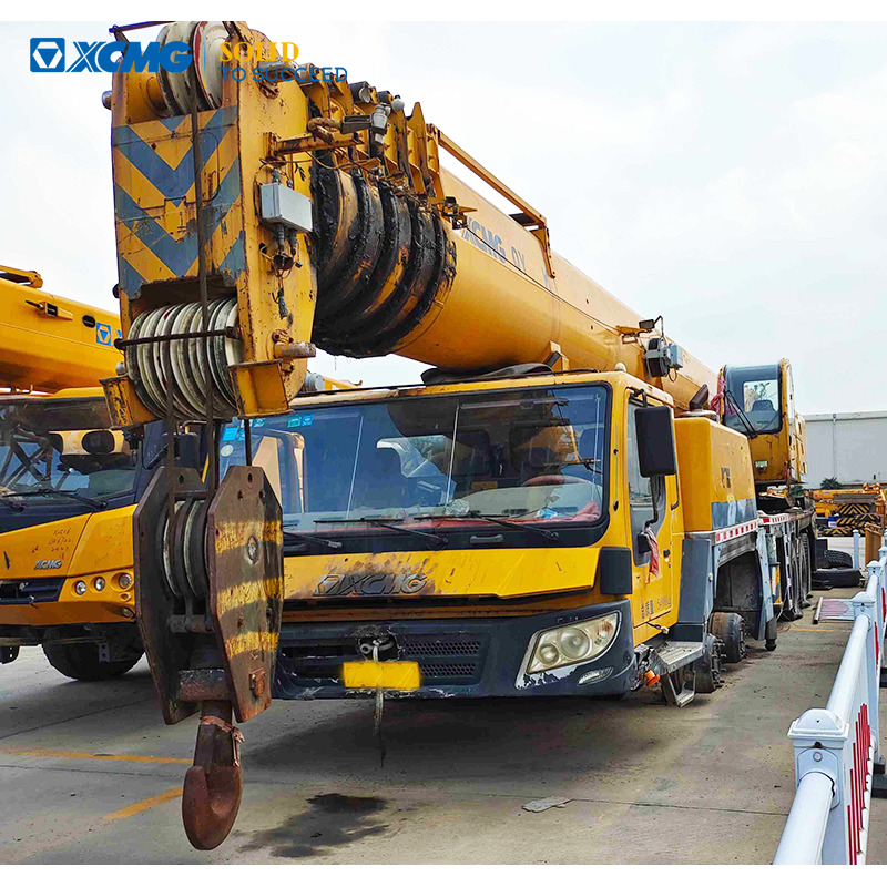XCMG QY110K 110ton used mobile hydraulic telescopic boom crane for sale - Autodizalica: slika XCMG QY110K 110ton used mobile hydraulic telescopic boom crane for sale - Autodizalica XCMG QY110K 110ton used mobile hydraulic telescopic boom crane for sale - Autodizalica: slika XCMG QY110K 110ton used mobile hydraulic telescopic boom crane for sale - Autodizalica