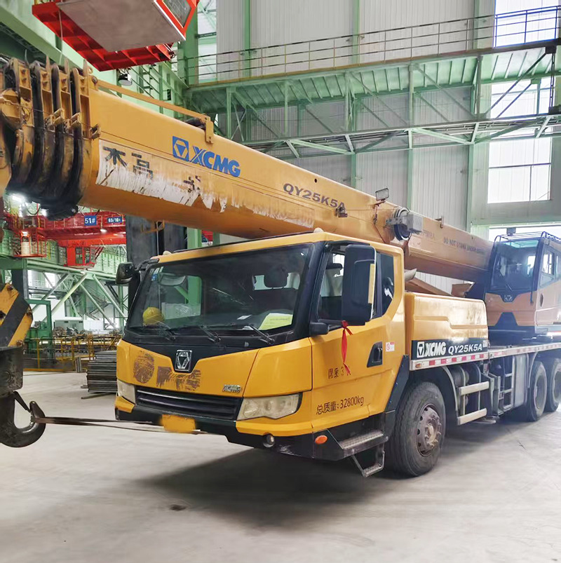 XCMG QY25K5A 25 ton truck crane hydraulic for sale - Autodizalica: slika XCMG QY25K5A 25 ton truck crane hydraulic for sale - Autodizalica XCMG QY25K5A 25 ton truck crane hydraulic for sale - Autodizalica: slika XCMG QY25K5A 25 ton truck crane hydraulic for sale - Autodizalica