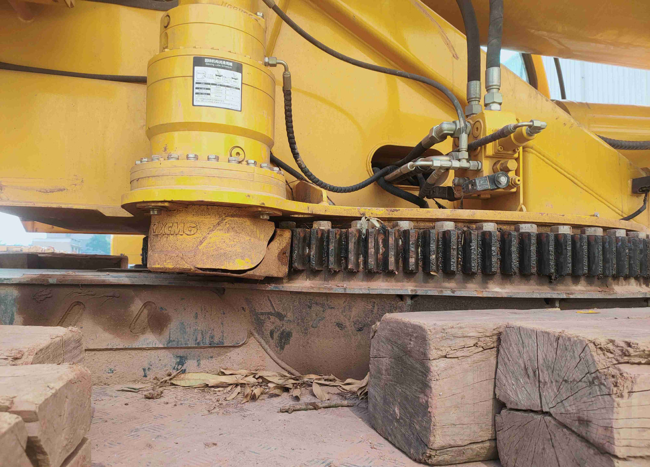 XCMG QY50K5D_1 50ton mobile crane truck price - Autodizalica: slika XCMG QY50K5D_1 50ton mobile crane truck price - Autodizalica XCMG QY50K5D_1 50ton mobile crane truck price - Autodizalica: slika XCMG QY50K5D_1 50ton mobile crane truck price - Autodizalica