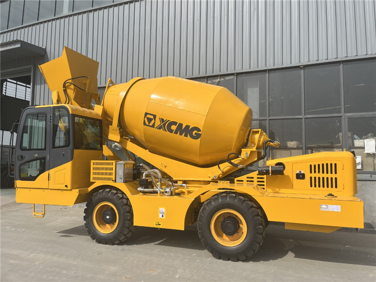 XCMG Self Loading Concrete Mixer 3.5m3 Portable Diesel Mini Small Concrete Cement Mixer for Sale - Mješalica za beton: slika XCMG Self Loading Concrete Mixer 3.5m3 Portable Diesel Mini Small Concrete Cement Mixer for Sale - Mješalica za beton XCMG Self Loading Concrete Mixer 3.5m3 Portable Diesel Mini Small Concrete Cement Mixer for Sale - Mješalica za beton: slika XCMG Self Loading Concrete Mixer 3.5m3 Portable Diesel Mini Small Concrete Cement Mixer for Sale - Mješalica za beton