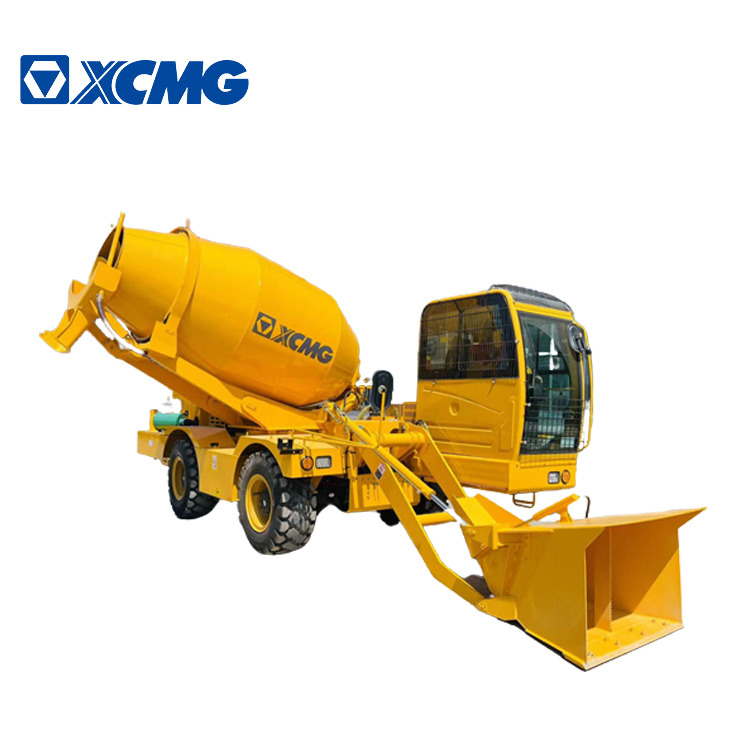 XCMG Self Loading Concrete Mixer 3.5m3 Portable Diesel Mini Small Concrete Cement Mixer for Sale - Mješalica za beton: slika XCMG Self Loading Concrete Mixer 3.5m3 Portable Diesel Mini Small Concrete Cement Mixer for Sale - Mješalica za beton XCMG Self Loading Concrete Mixer 3.5m3 Portable Diesel Mini Small Concrete Cement Mixer for Sale - Mješalica za beton: slika XCMG Self Loading Concrete Mixer 3.5m3 Portable Diesel Mini Small Concrete Cement Mixer for Sale - Mješalica za beton