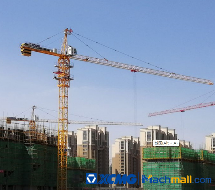 XCMG Used Construction Crane QTZ80 Potain Tower Crane For Sale - Toranjska dizalica: slika XCMG Used Construction Crane QTZ80 Potain Tower Crane For Sale - Toranjska dizalica XCMG Used Construction Crane QTZ80 Potain Tower Crane For Sale - Toranjska dizalica: slika XCMG Used Construction Crane QTZ80 Potain Tower Crane For Sale - Toranjska dizalica