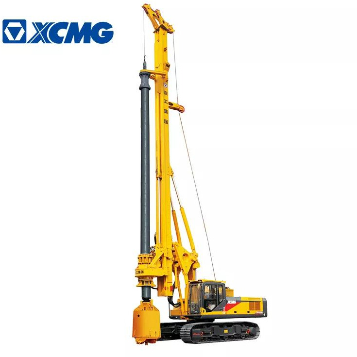 XCMG Used Drilling Rigs Rig Machine XR380E Pile Rig top supplier - Platforma za bušenje: slika XCMG Used Drilling Rigs Rig Machine XR380E Pile Rig top supplier - Platforma za bušenje XCMG Used Drilling Rigs Rig Machine XR380E Pile Rig top supplier - Platforma za bušenje: slika XCMG Used Drilling Rigs Rig Machine XR380E Pile Rig top supplier - Platforma za bušenje