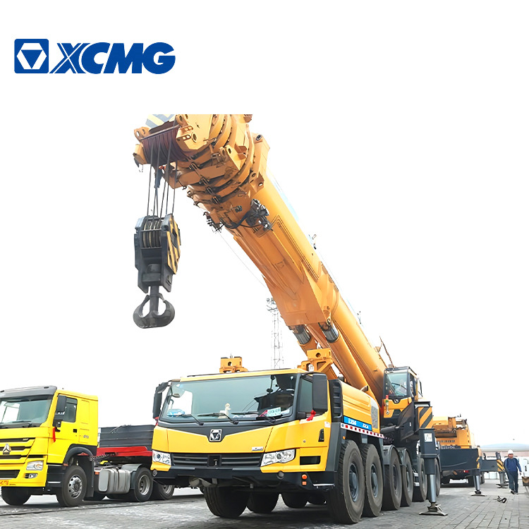 XCMG XCA460 Used Mobile Crane Machine 460 Ton Hydraulic Truck Crane For Sale - Autodizalica za sve terene: slika XCMG XCA460 Used Mobile Crane Machine 460 Ton Hydraulic Truck Crane For Sale - Autodizalica za sve terene XCMG XCA460 Used Mobile Crane Machine 460 Ton Hydraulic Truck Crane For Sale - Autodizalica za sve terene: slika XCMG XCA460 Used Mobile Crane Machine 460 Ton Hydraulic Truck Crane For Sale - Autodizalica za sve terene