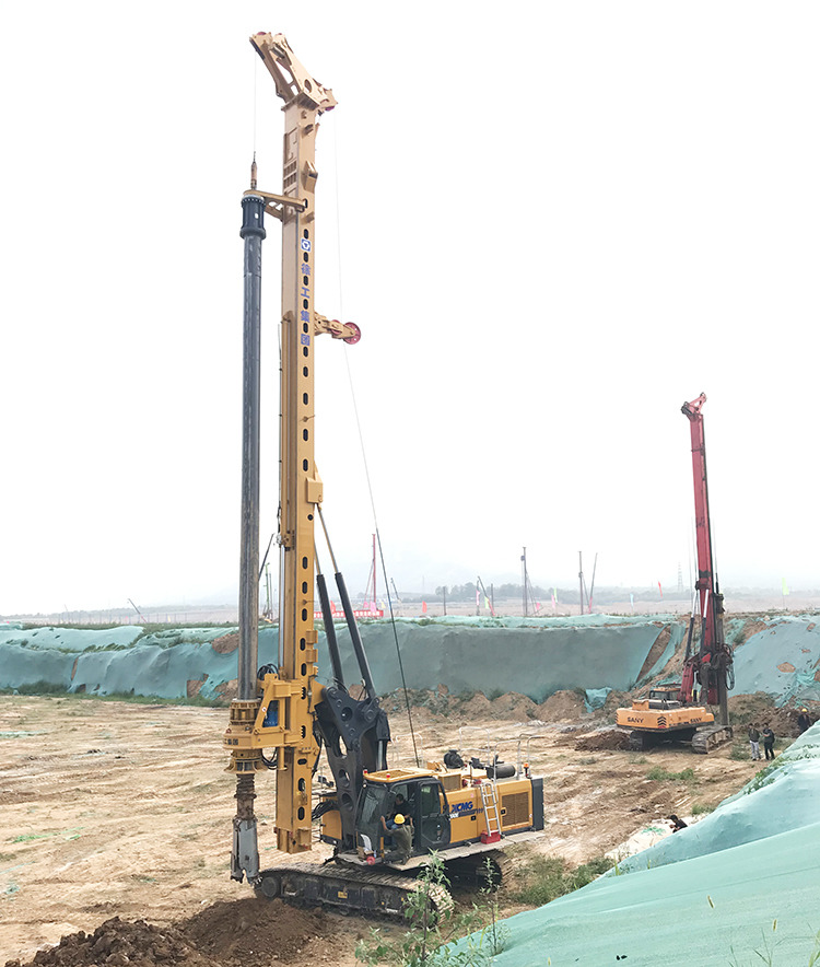 XCMG XCMG OEM Manufacturer Used Drilling Rig Cummins XR200E Drill Rig And Tapping Machine - Platforma za bušenje: slika XCMG XCMG OEM Manufacturer Used Drilling Rig Cummins XR200E Drill Rig And Tapping Machine - Platforma za bušenje XCMG XCMG OEM Manufacturer Used Drilling Rig Cummins XR200E Drill Rig And Tapping Machine - Platforma za bušenje: slika XCMG XCMG OEM Manufacturer Used Drilling Rig Cummins XR200E Drill Rig And Tapping Machine - Platforma za bušenje