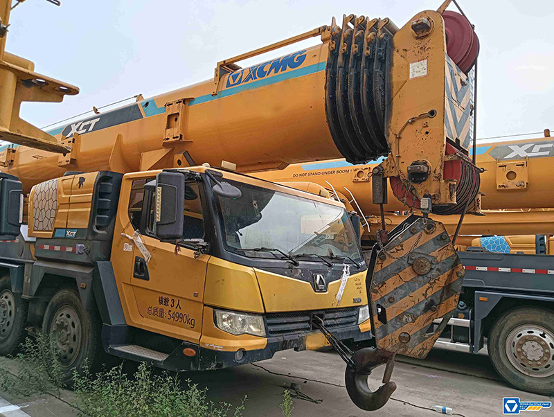 XCMG XCT130 130 ton used mobile crane second hand price - Autodizalica: slika XCMG XCT130 130 ton used mobile crane second hand price - Autodizalica XCMG XCT130 130 ton used mobile crane second hand price - Autodizalica: slika XCMG XCT130 130 ton used mobile crane second hand price - Autodizalica