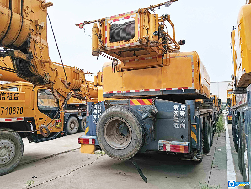 XCMG XCT130 130 ton used mobile crane second hand price - Autodizalica: slika XCMG XCT130 130 ton used mobile crane second hand price - Autodizalica XCMG XCT130 130 ton used mobile crane second hand price - Autodizalica: slika XCMG XCT130 130 ton used mobile crane second hand price - Autodizalica