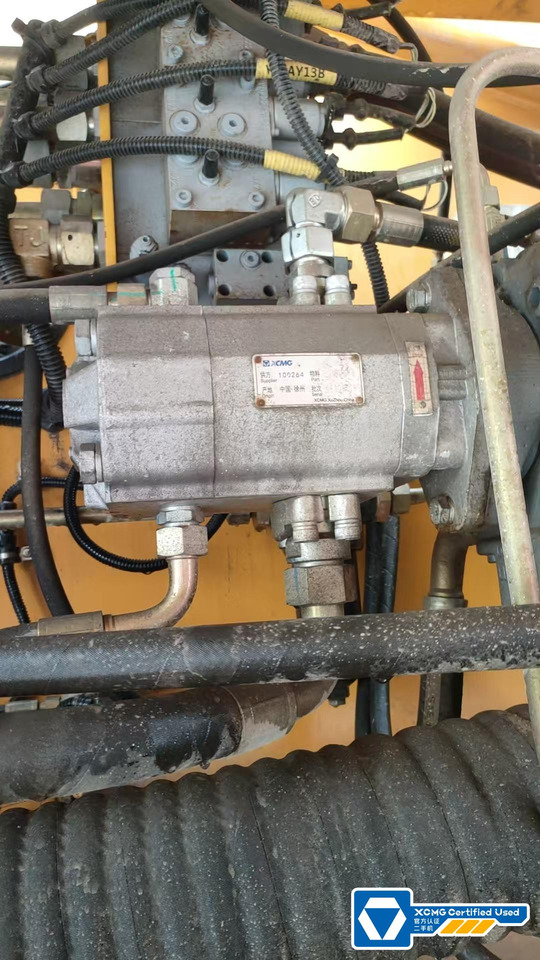 XCMG XCT130 130ton diesel second hand crane truck - Autodizalica: slika XCMG XCT130 130ton diesel second hand crane truck - Autodizalica XCMG XCT130 130ton diesel second hand crane truck - Autodizalica: slika XCMG XCT130 130ton diesel second hand crane truck - Autodizalica