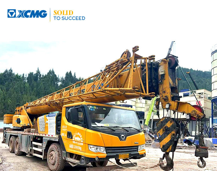 XCMG XCT20L5 20ton used telescopic arm hydraulic truck crane price - Autodizalica: slika XCMG XCT20L5 20ton used telescopic arm hydraulic truck crane price - Autodizalica XCMG XCT20L5 20ton used telescopic arm hydraulic truck crane price - Autodizalica: slika XCMG XCT20L5 20ton used telescopic arm hydraulic truck crane price - Autodizalica