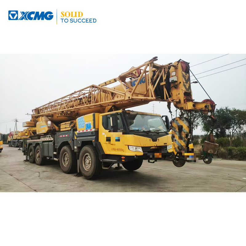 XCMG XCT80L6 80ton telescopic boom truck crane 2020 for sale - Autodizalica: slika XCMG XCT80L6 80ton telescopic boom truck crane 2020 for sale - Autodizalica XCMG XCT80L6 80ton telescopic boom truck crane 2020 for sale - Autodizalica: slika XCMG XCT80L6 80ton telescopic boom truck crane 2020 for sale - Autodizalica