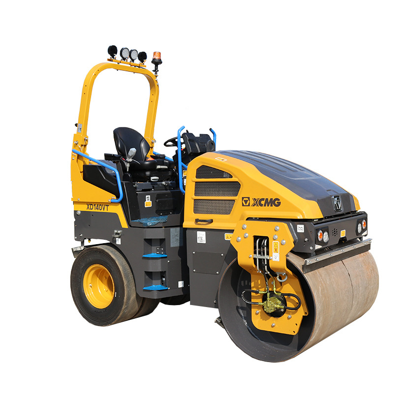 XCMG XD140VT 4ton small Light Diesel Vibratory Road Roller - Mini valjak: slika XCMG XD140VT 4ton small Light Diesel Vibratory Road Roller - Mini valjak XCMG XD140VT 4ton small Light Diesel Vibratory Road Roller - Mini valjak: slika XCMG XD140VT 4ton small Light Diesel Vibratory Road Roller - Mini valjak