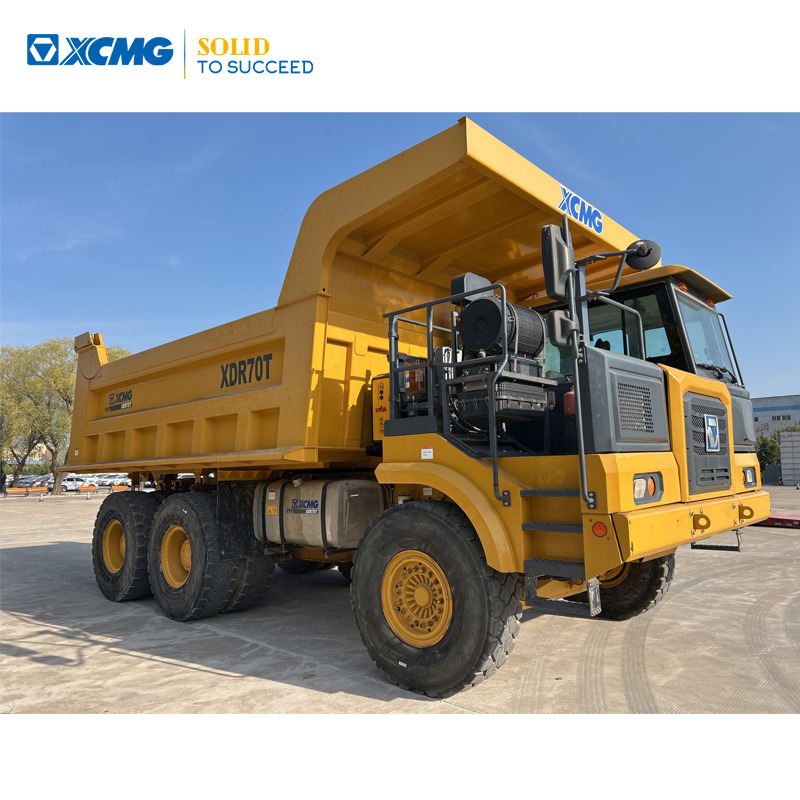 XCMG XDR70T second hand mining dump truck price - Rudarski strojevi: slika XCMG XDR70T second hand mining dump truck price - Rudarski strojevi XCMG XDR70T second hand mining dump truck price - Rudarski strojevi: slika XCMG XDR70T second hand mining dump truck price - Rudarski strojevi